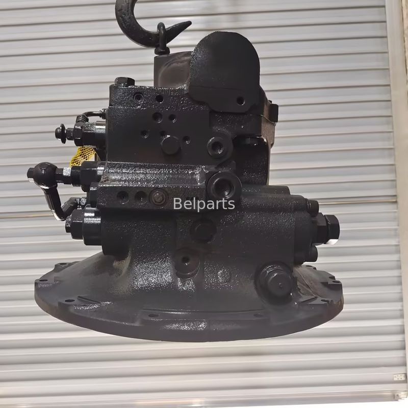 PC138US-2PC138USLC-2コマツー掘削機用スペアパーツ 708-1L-00511 708-1L-01422ピストンポンプ