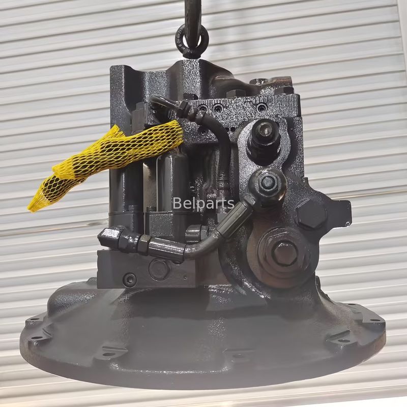 PC138US-2PC138USLC-2コマツー掘削機用スペアパーツ 708-1L-00511 708-1L-01422ピストンポンプ