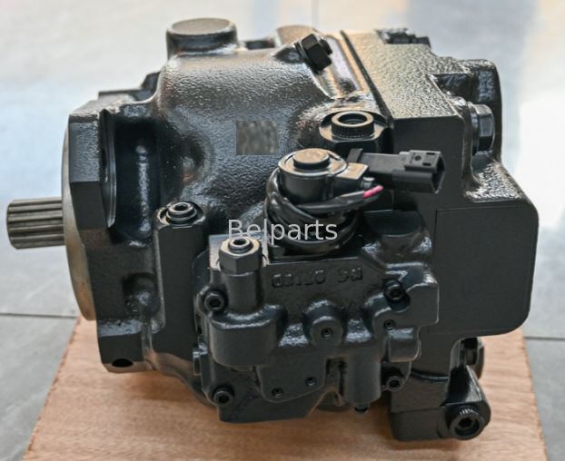 コマツー WA380-6 WA430-6 ホイールローダー用スペアパーツ 708-1W-00881 708-1W-00810 708-1W-00850 708-1W-00830 708-1W-00740 708-1W-00741 708-1W-01741 708-1W-01881 ピストンポンプ