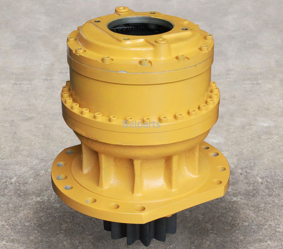 CAT 349 349D 油圧ショベル用スペアパーツ 418-7155 4187155 470-0474 475-1175 475-1176 4700474 4751175 4751176 スイングモーター（減速機付き）ロータリー減速装置アセンブリ