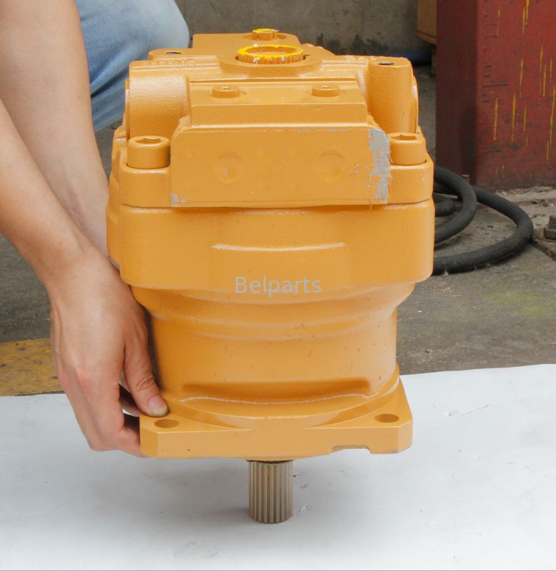 CAT 349 349D 油圧ショベル用スペアパーツ 418-7155 4187155 470-0474 475-1175 475-1176 4700474 4751175 4751176 スイングモーター（減速機付き）ロータリー減速装置アセンブリ