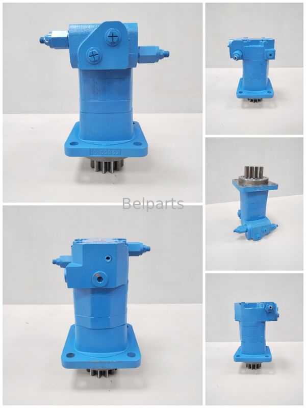 KUBOTA KX41-2 掘削機用スイングモーター スペアパーツ ロータリーデバイス