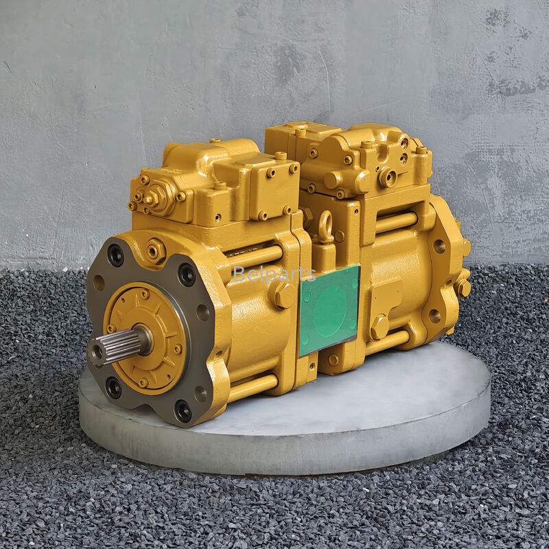 312 312B 312BL エグババター用水力ポンプ パーツ 7I8265 7I0149 1336729 133-6729 1297988 129-7988 119-5408 1195408 KPM K3V63DT-9N3D-14T ピストンポンプ