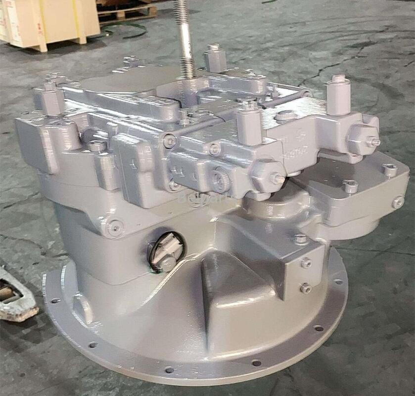 ZX160 ZX160LCT ZX185USR 油圧ショベル用メイン油圧ポンプ スペアパーツ 4441981 4625242 4471746 4626267 REXROTH A8VO80 ピストンポンプ