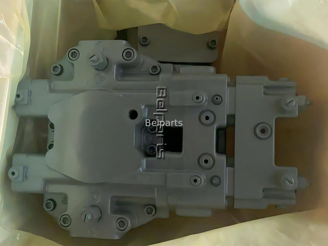 ZX160 ZX160LCT ZX185USR 油圧ショベル用メイン油圧ポンプ スペアパーツ 4441981 4625242 4471746 4626267 REXROTH A8VO80 ピストンポンプ