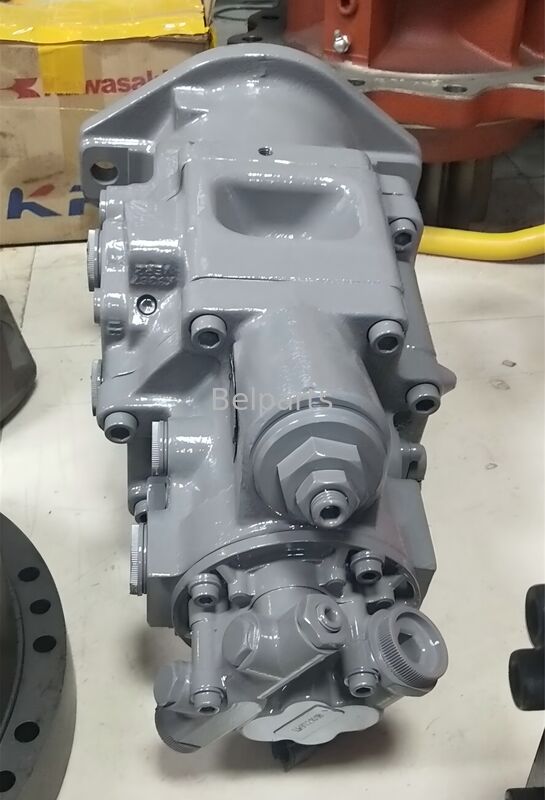 ZX75UR-3 ZX75US-3 ZX75USK-3 ZX85US-3 ZX85USB-3 油圧ショベル用メイン油圧ポンプ スペアパーツ 9295140 4663831 4706895 9308692 4694758 ピストンポンプ