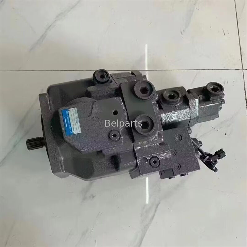 掘削機のための主要水力ポンプ 部品 4430672 REXROTH AP2D36ピストンポンプ