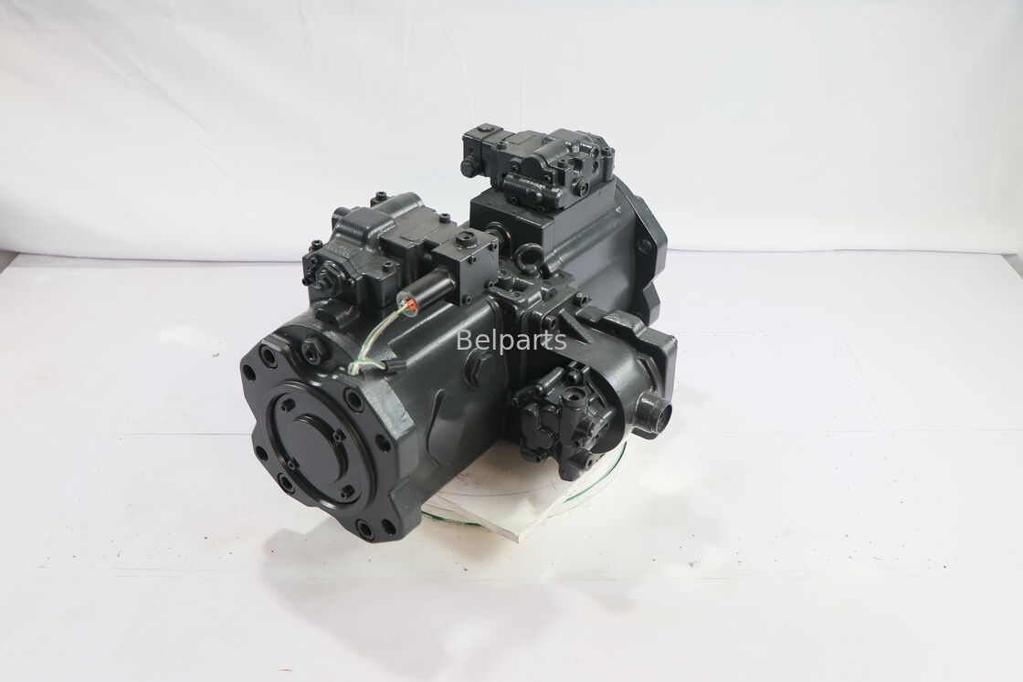 DH500 DX520 Doosan Excavator用メイン油圧ポンプ スペアパーツ K5V200DTP-9N0B-17T アキシャルピストンポンプ OEM