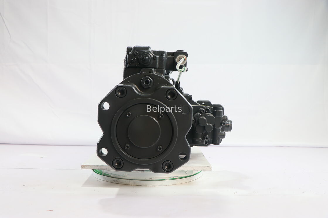 DH500 DX520 Doosan Excavator用メイン油圧ポンプ スペアパーツ K5V200DTP-9N0B-17T アキシャルピストンポンプ OEM