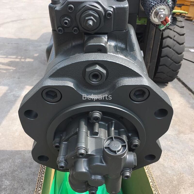 XE370 Hydraulic Main Pump For XCMG Excavator Spare Parts K5V160DTH-9N4A-17T Axial Piston Pump Accessories Manufacturer