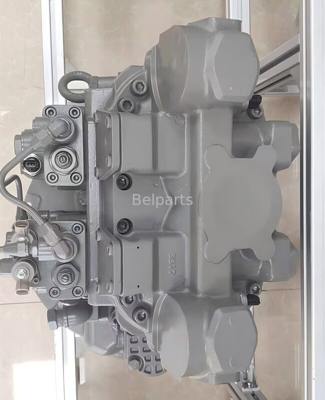 ZX200-3 ZX210-3 ZX230-3 ZX240-3 ZX250-3 Main Hydraulic Pump For Hitachi Excavator Spare Parts 9262319 9262320 9191165 9195236 9256125 9257348 HPV118 Piston Pump