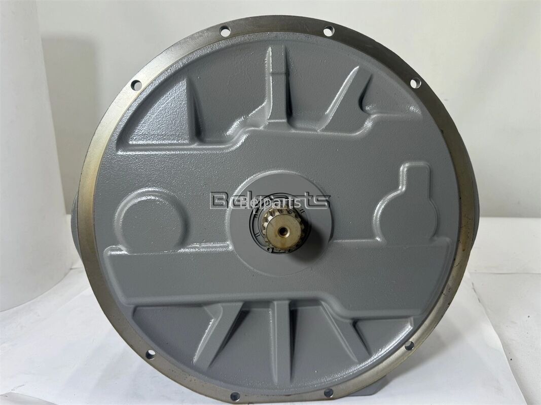 ZX200-5G ZX210-5G ZX240-5G ZX250LCH-5G HITACHI掘削機用スペアパーツのためのメイン水力ポンプ YB60000068 YB60000069 YB60000070 YB60000071 HPV118JW軸活塞ポンプ