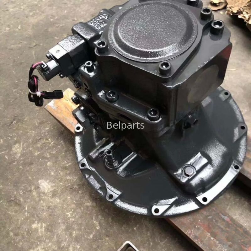 PC130-8 エグババター用スペアパーツ用水力主ポンプ 708-1L-00070 708-1L-00650 708-3D-00020 軸活塞ポンプ用アクセサリー メーカー