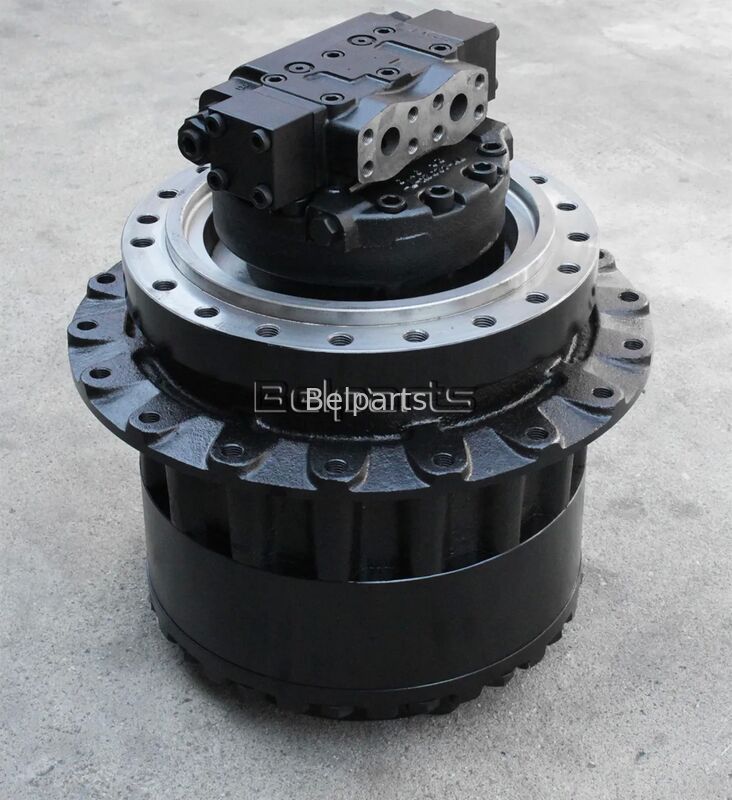 329E Final Drive For Excavator Spare Parts 333-2908 3332908 Travel Motor Assembly