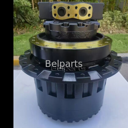 324C エグババター用スペアパーツの最終ドライブ 209-5992 2095992 トラベルモーター組成OEM