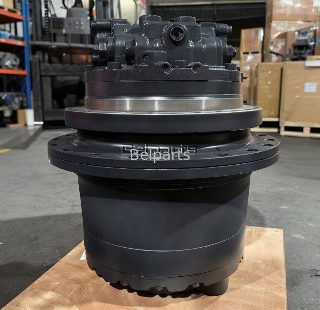 324C エグババター用スペアパーツの最終ドライブ 209-5992 2095992 トラベルモーター組成OEM