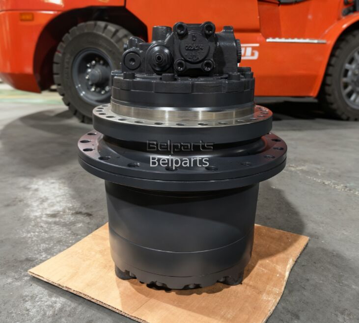 324C エグババター用スペアパーツの最終ドライブ 209-5992 2095992 トラベルモーター組成OEM