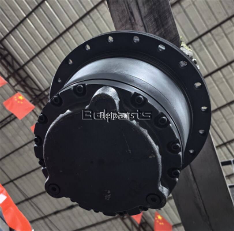 324C エグババター用スペアパーツの最終ドライブ 209-5992 2095992 トラベルモーター組成OEM