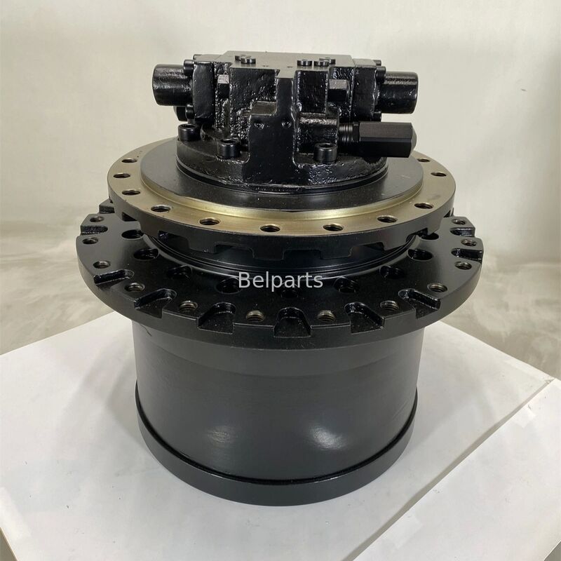 ED150 Final drive for Kobelco Excavator spare parts YN53D00008F1 YN53D00008F3 Travel Motor Assembly