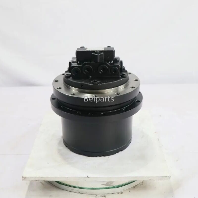 306E Final Drive for Excavator spare parts 452-6207 336-3985 333-5641 4526207 3363985 3335641 Travel Motor Assembly