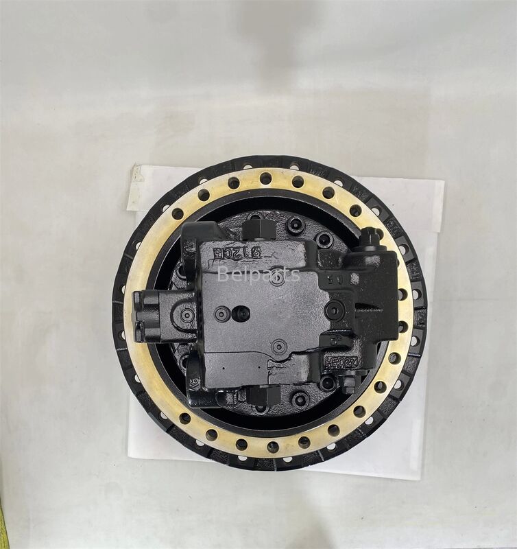 EX285 Final Drive for Hitachi Excavator spare parts 87573484 Travel Motor Assembly