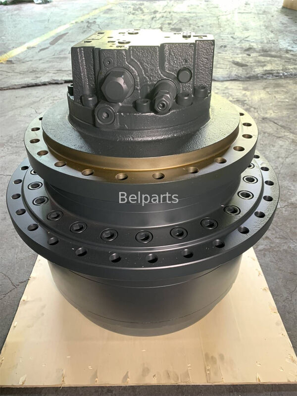 R430LC-9SH R430-9SH Final Drive for Hyundai Excavator spare parts 39QB-41100 Travel Motor Assembly