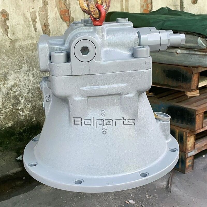 EX600 Swing Motor For Hitachi Excavator Spare Parts 4398514 0788801 Swing Drive Motor OEM