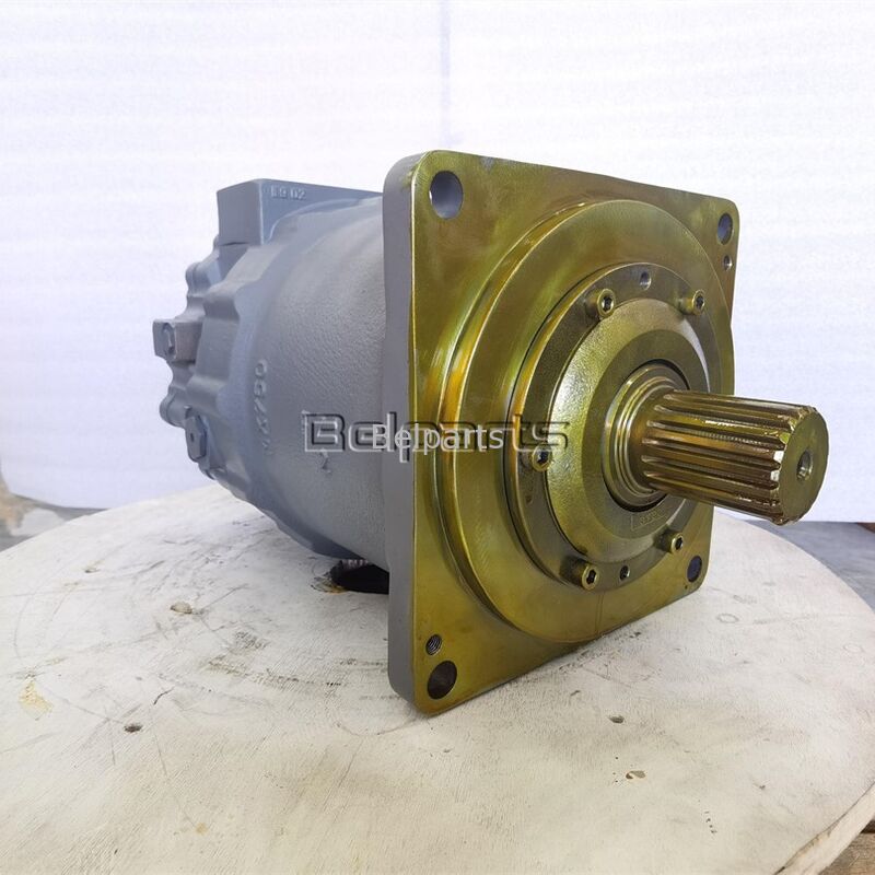 EX5500 Swing Motor for Hitachi Excavator spare parts 4439491 Rotational Drive Motor