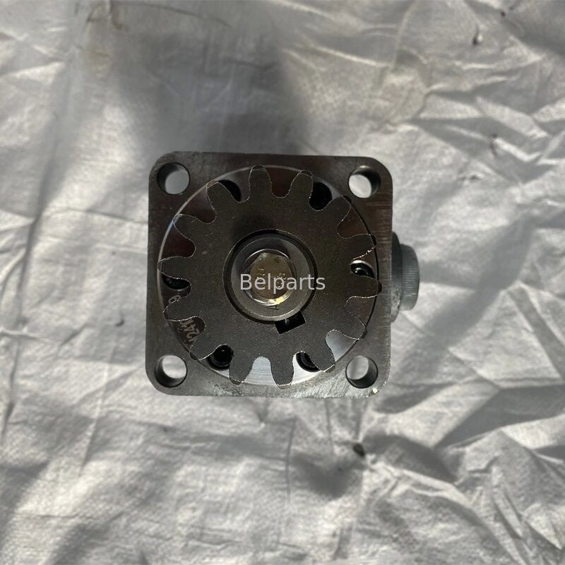 SD13E Swing Motor for Shanding Excavator spare parts 225-0076 2250076 Rotary motor device