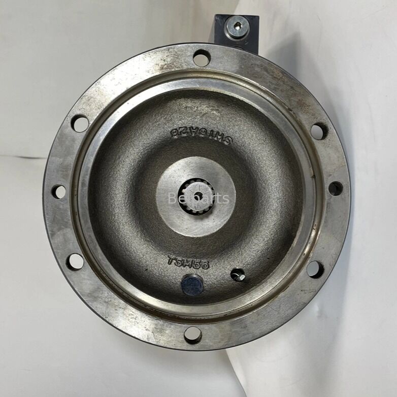 斗山の掘削機の予備品 170301-00197G の振動ドライブ モーターのための DX85R-3 の振動モーター