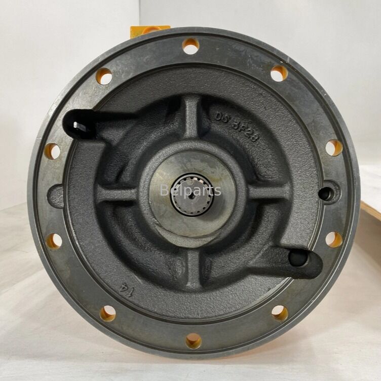 R140LC-9 R140-9 現代油圧ショベル用スイングモーター スペアパーツ 31Q4-11140 31Q4-11130 回転モーター OEM