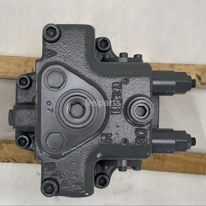 EX100-3 ヒタチ掘削機用スイングモーター 4334355回転駆動モーター