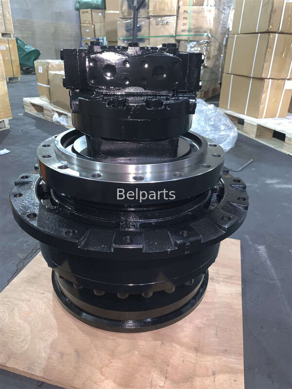 323E 320E 掘削機用最終減速機 スペアパーツ 507-6561 507-6558 5076561 5076558 トラベルモーターアセンブリ