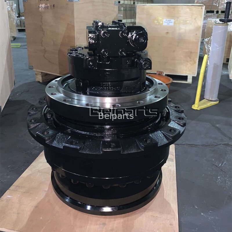 323E 320E 掘削機用最終減速機 スペアパーツ 507-6561 507-6558 5076561 5076558 トラベルモーターアセンブリ