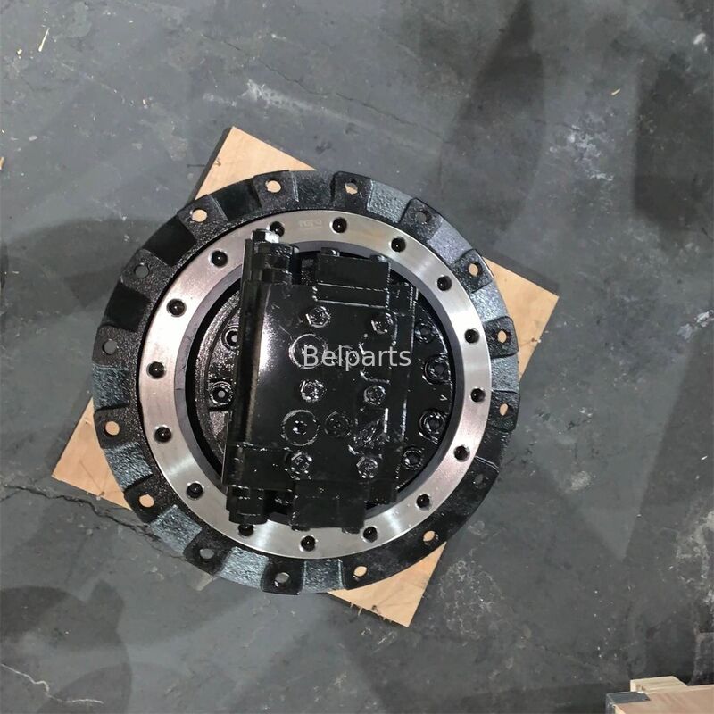 323E 320E 掘削機用最終減速機 スペアパーツ 507-6561 507-6558 5076561 5076558 トラベルモーターアセンブリ