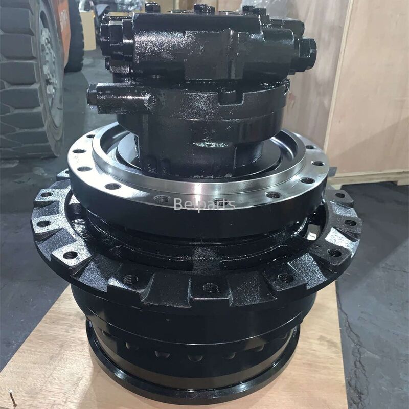 323E 320E 掘削機用最終減速機 スペアパーツ 507-6561 507-6558 5076561 5076558 トラベルモーターアセンブリ