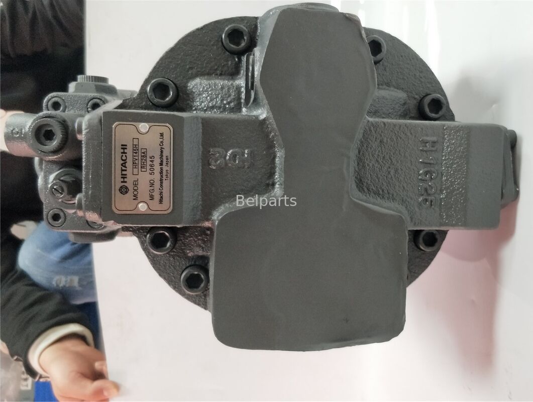 ZX300 ZX330-3 ZX350-3 ZX360-3 ZX400-3 HITACHI 油圧ショベル スペアパーツ用メイン油圧ポンプ 9256100 9257596 HPV145HW ピストンポンプ