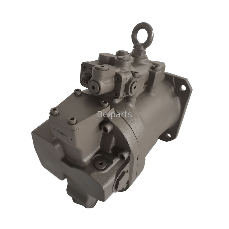 EX270-5 EX280H-5 EX300-5 EX330-5 EX350H-5 EX350K-5 EX370-5 Main Hydraulic Pump For HITACHI Excavator Spare Parts 9151953 9155144 9166355 9169055 HPV145FW Piston Pump