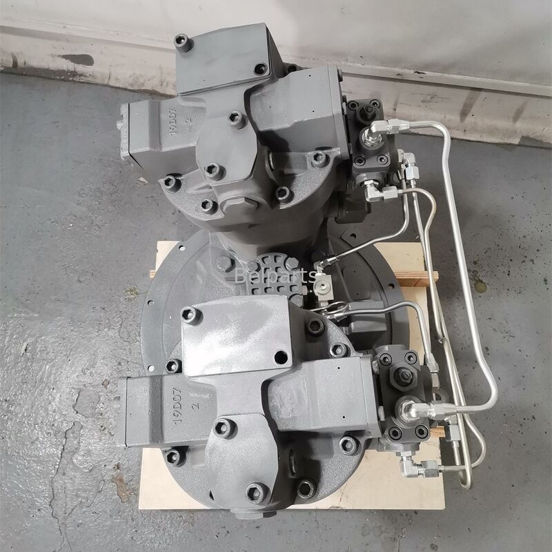 ZX330 ZX330LC ZX350LC ZX350H ZX370 ヒタッチの掘削機用スペアパーツのための主要水力ポンプ 9195241 9195238 HPV145GW HPV145ピストンポンプ