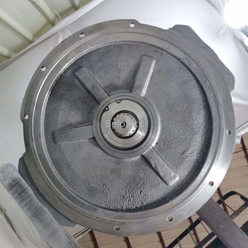 ZX330 ZX330LC ZX350LC ZX350H ZX370 ヒタッチの掘削機用スペアパーツのための主要水力ポンプ 9195241 9195238 HPV145GW HPV145ピストンポンプ