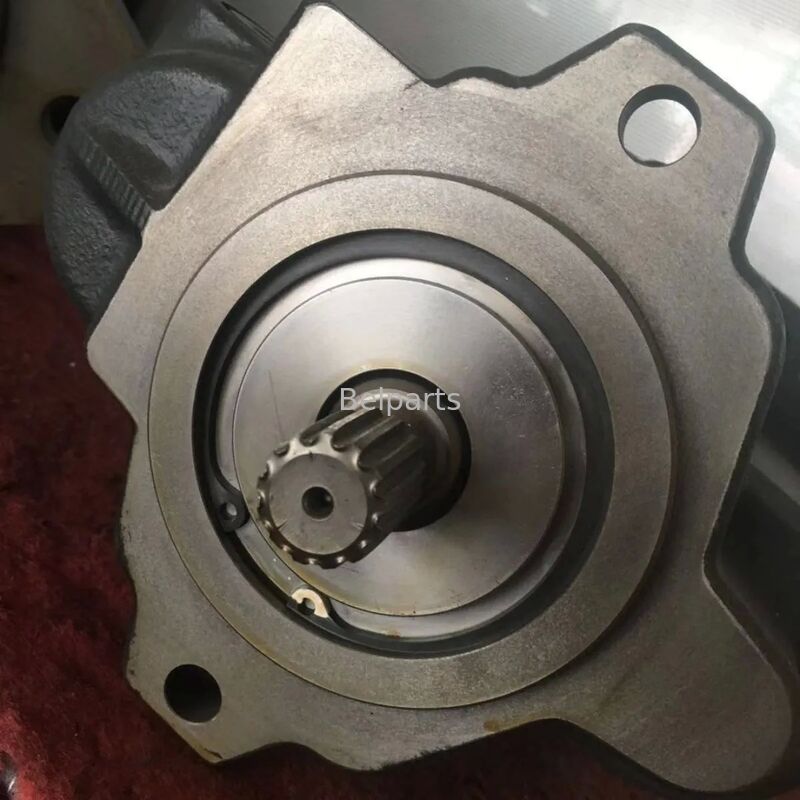 ZX55UR 日立油圧ショベルスペアパーツ用油圧ポンプ PVK-2B-505-N-4191B 4466809 アキシャルピストンポンプ