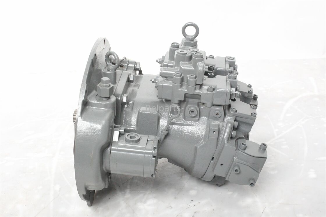 ZX210 ZX210LC ZX210H ZX210K ZX220-1 ZX220LC 日立建機用油圧メインポンプ スペアパーツ 9199113 9195235 HPV102GW ピストンポンプ