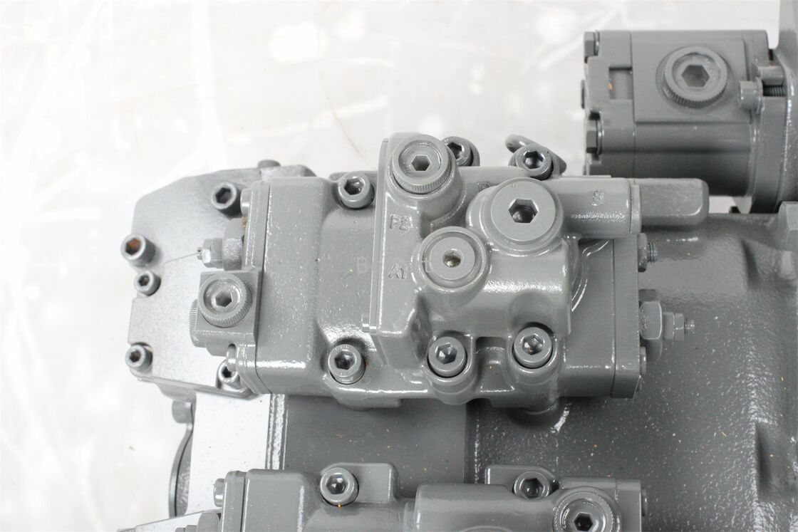 ZX210 ZX210LC ZX210H ZX210K ZX220-1 ZX220LC 日立建機用油圧メインポンプ スペアパーツ 9199113 9195235 HPV102GW ピストンポンプ