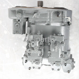 ZX210 ZX210LC ZX210H ZX210K ZX220-1 ZX220LC 日立建機用油圧メインポンプ スペアパーツ 9199113 9195235 HPV102GW ピストンポンプ