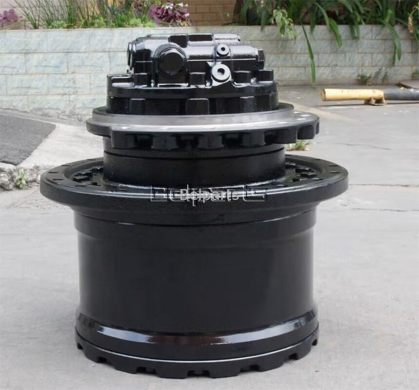 ZX180LC-5G 日立建機用油圧ショベルスペアパーツ 9283952 9283953 最終減速機