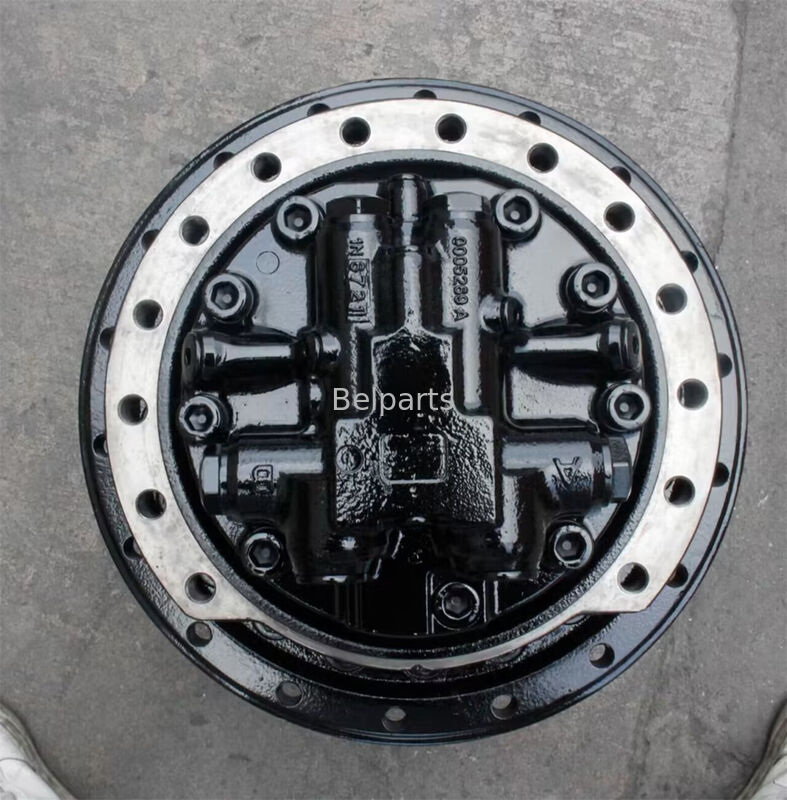 ZX180LC-5G 日立建機用油圧ショベルスペアパーツ 9283952 9283953 最終減速機