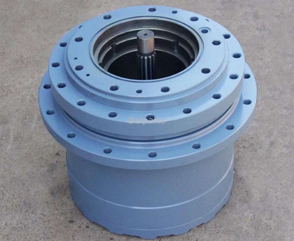 314 掘削機スペアパーツの移動減速 421-4381 4214381 移動減速機構