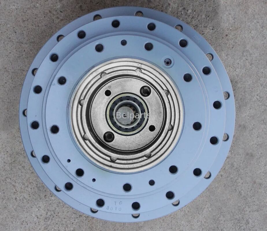 314 掘削機スペアパーツの移動減速 421-4381 4214381 移動減速機構