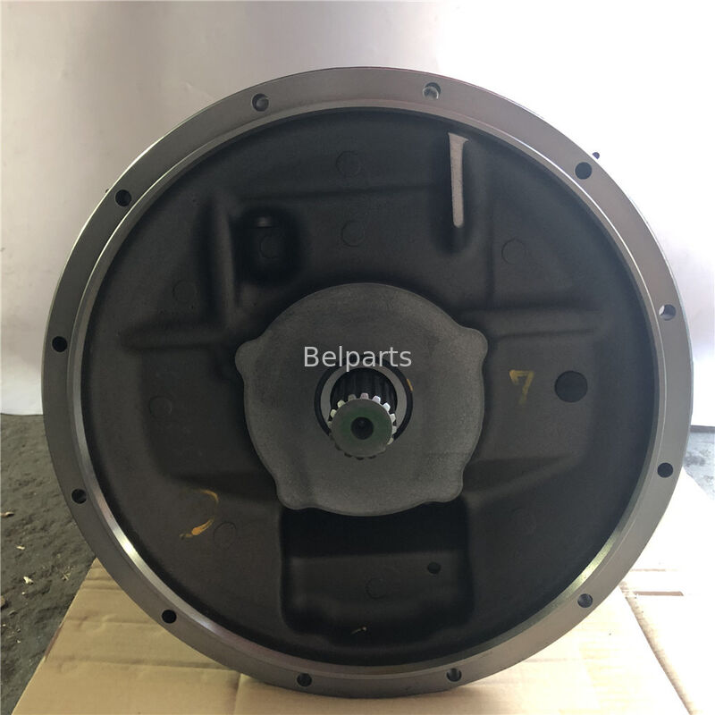 PC220-7 PC230-7 PC240-7 PC270-7 PC290-7 PC308USLC-3 コマツ油圧ショベルスペアパーツ用メイン油圧ポンプ 708-2L-00112 HPV95 ピストンポンプ