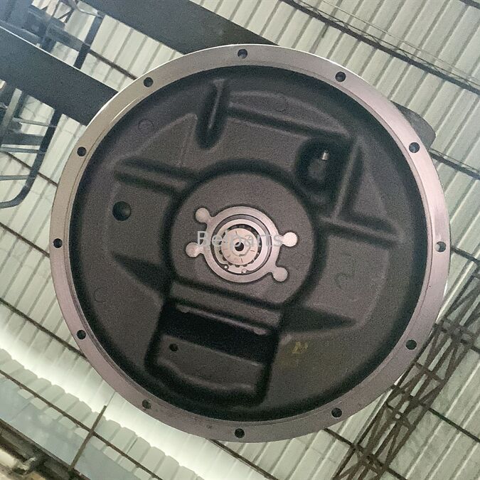 PC200-8 PC200LC-8 コマツ油圧ショベルスペアパーツ用メイン油圧ポンプ 708-2L-00500 708-2L-00400 708-2L-00490 ピストンポンプ